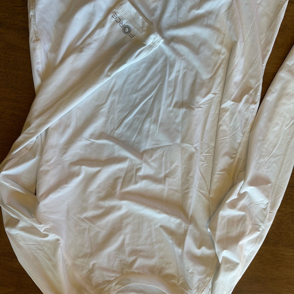 Carhartt White Modern Fit T-Shirt